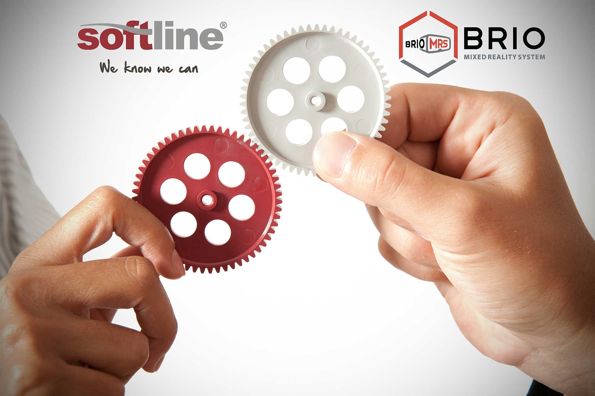 BRIO MRS и Softline стали партнерами