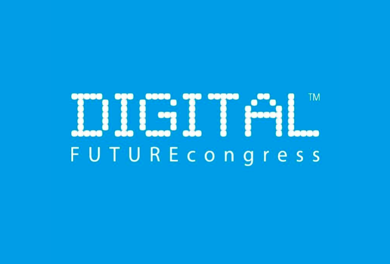 Платформа BRIO MRS на виртуальной выставке Global DIGITAL FUTURE congress virtual