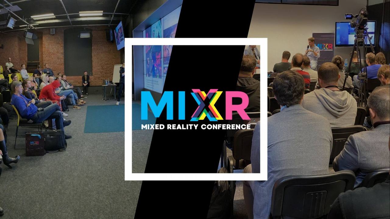 A revolution in the approach to construction control with the help of MR. BRIO MRS’s performance at MIXR-2022