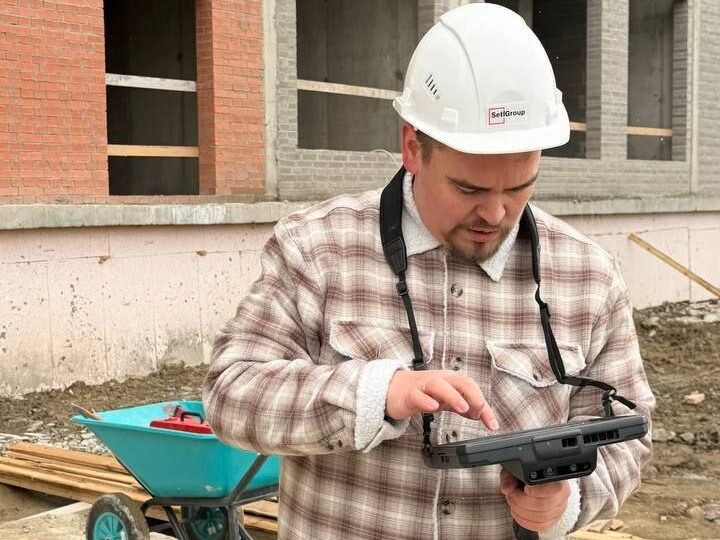 Команда BRIO готовится к урбан-туру в Санкт-Петербурге